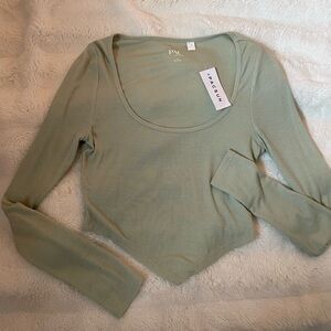 pacsun long sleeve - never worn with tags